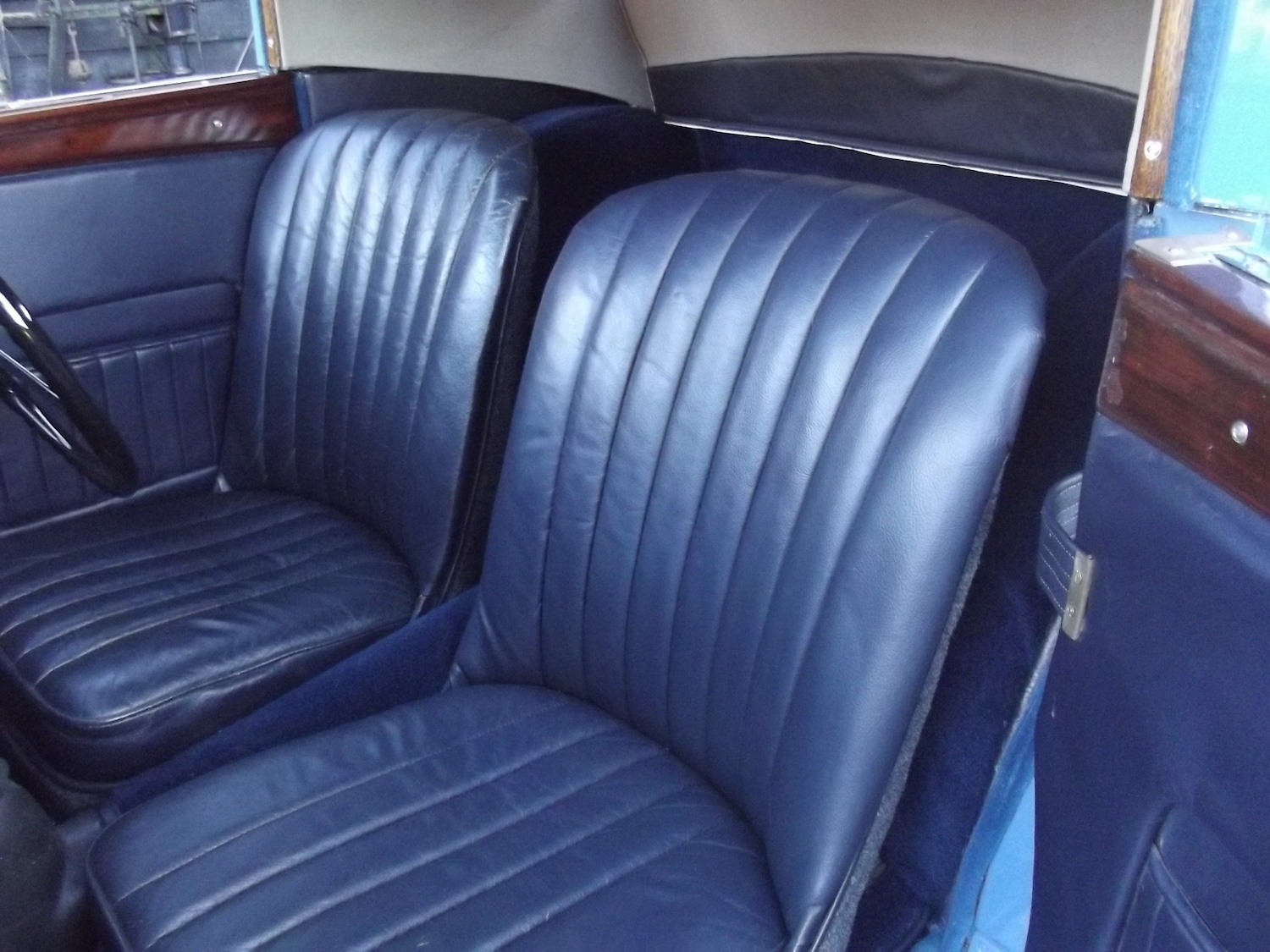 Vehicle 43