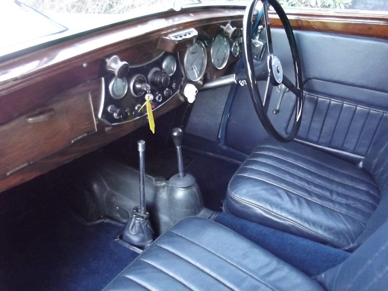Vehicle 45