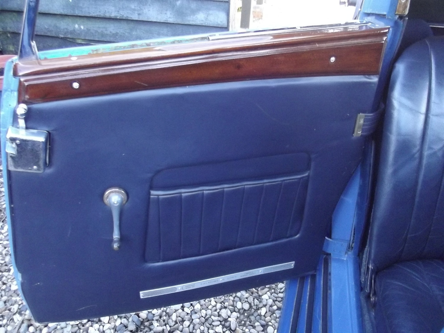 Vehicle 47