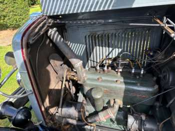 Used Ford Model B 1933 for sale - 68898334: Photo