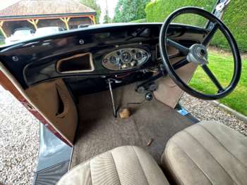 Used Ford Model B 1933 for sale - 68898334: Photo