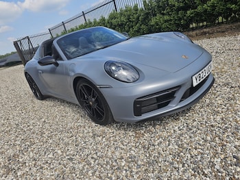 Used Porsche 911 2023 for sale - 78541546: Photo