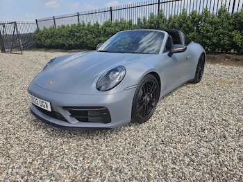 Used Porsche 911 2023 for sale - 78541546: Photo