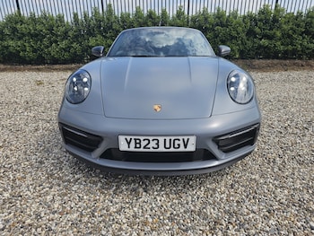 Used Porsche 911 2023 for sale - 78541546: Photo