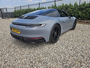 Used Porsche 911 2023 for sale - 78541546: Photo