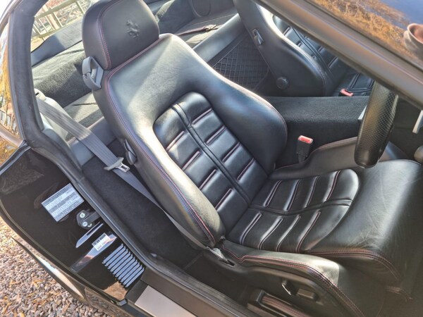 Used Ferrari 575M 2003 for sale - 69338071: Photo 35