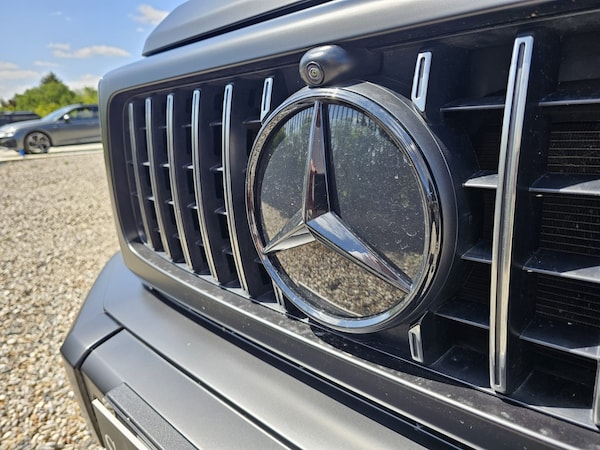 Used Mercedes-Benz G-Class 2020 for sale - 75381795: Photo 22