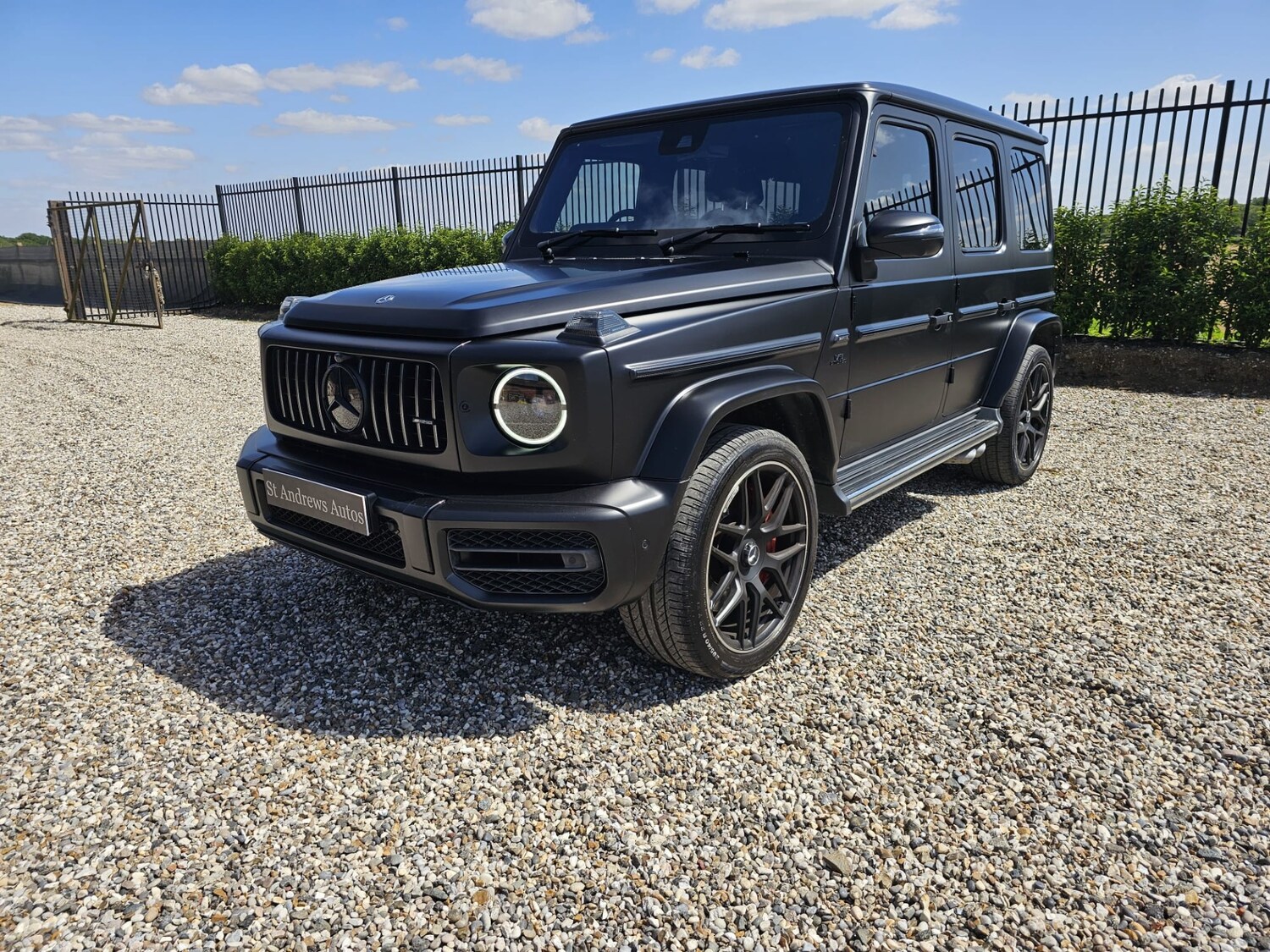 Vehicle 27
