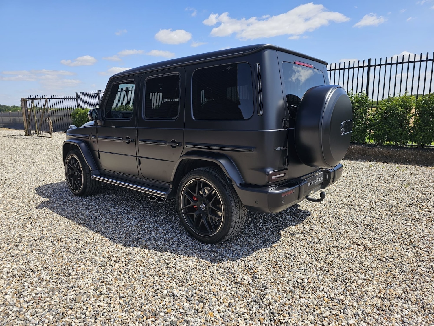 Vehicle 28