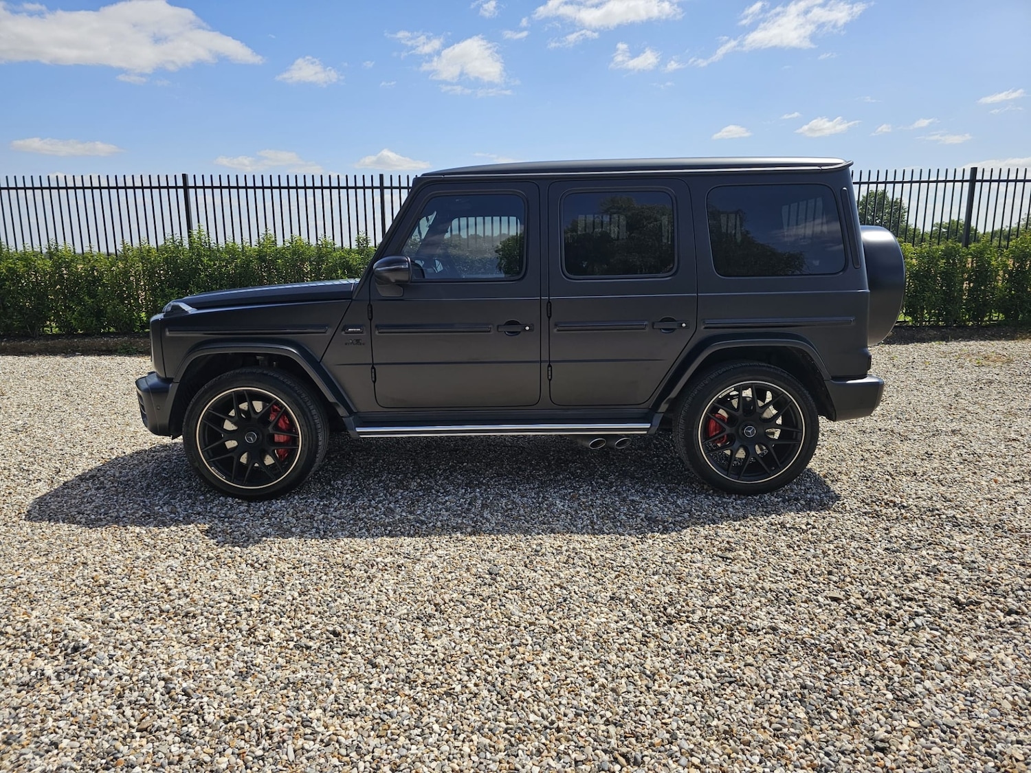 Vehicle 31