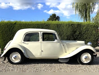 Used Citroen Light 15 undefined for sale - 79866861: Photo
