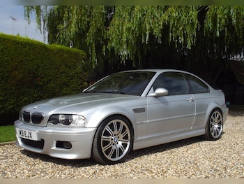 Used BMW M3 2004 for sale - 75762148: Photo