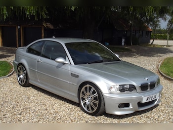 Used BMW M3 2004 for sale - 75762148: Photo