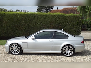 Used BMW M3 2004 for sale - 75762148: Photo