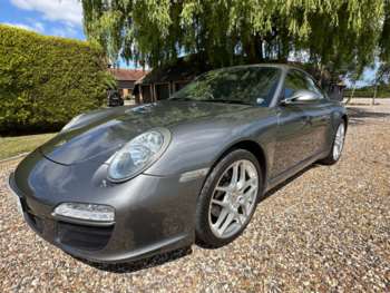 2009 - Gen 2 Manual Coupe 2-Door