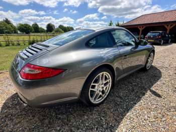 Used Porsche 911 2009 for sale - 74688367: Photo