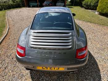 Used Porsche 911 2009 for sale - 74688367: Photo