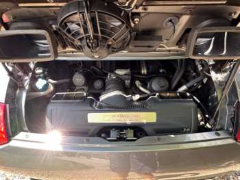 Used Porsche 911 2009 for sale - 74688367: Photo