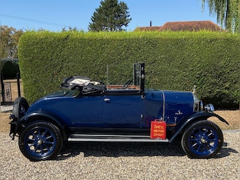 Used Morris Oxford 1926 for sale - 79539825: Photo