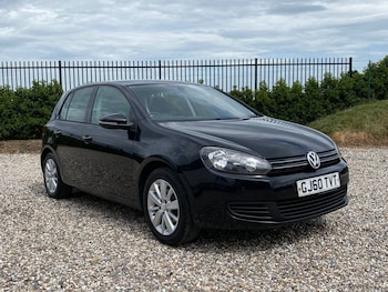 Used Volkswagen Golf 2010 for sale - 78767308: Photo