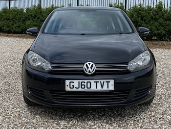 Used Volkswagen Golf 2010 for sale - 78767308: Photo