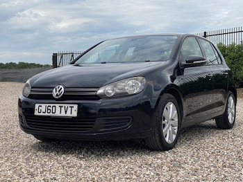 Used Volkswagen Golf 2010 for sale - 78767308: Photo
