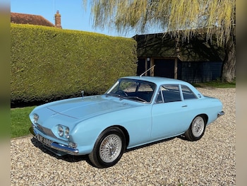 Used Reliant Scimitar 1965 for sale - 77829984: Photo