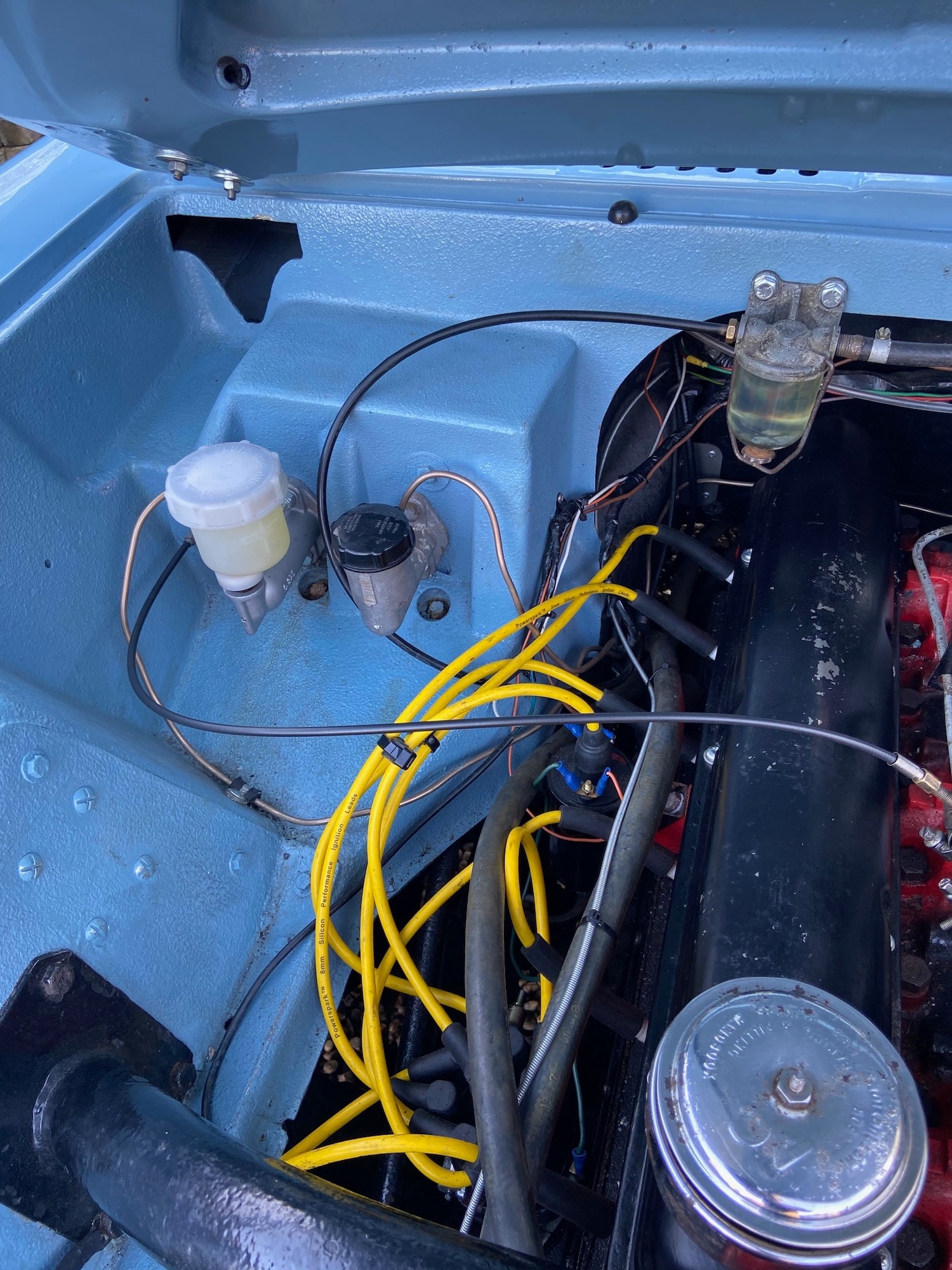 Used Reliant Scimitar 1965 for sale - 77829984: Photo 44