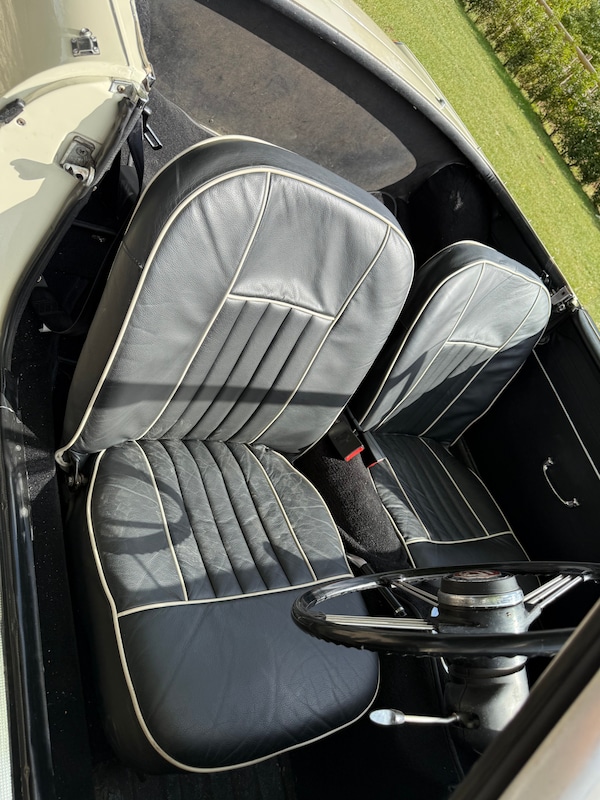 Used MG MGB 1965 for sale - 75763172: Photo 20