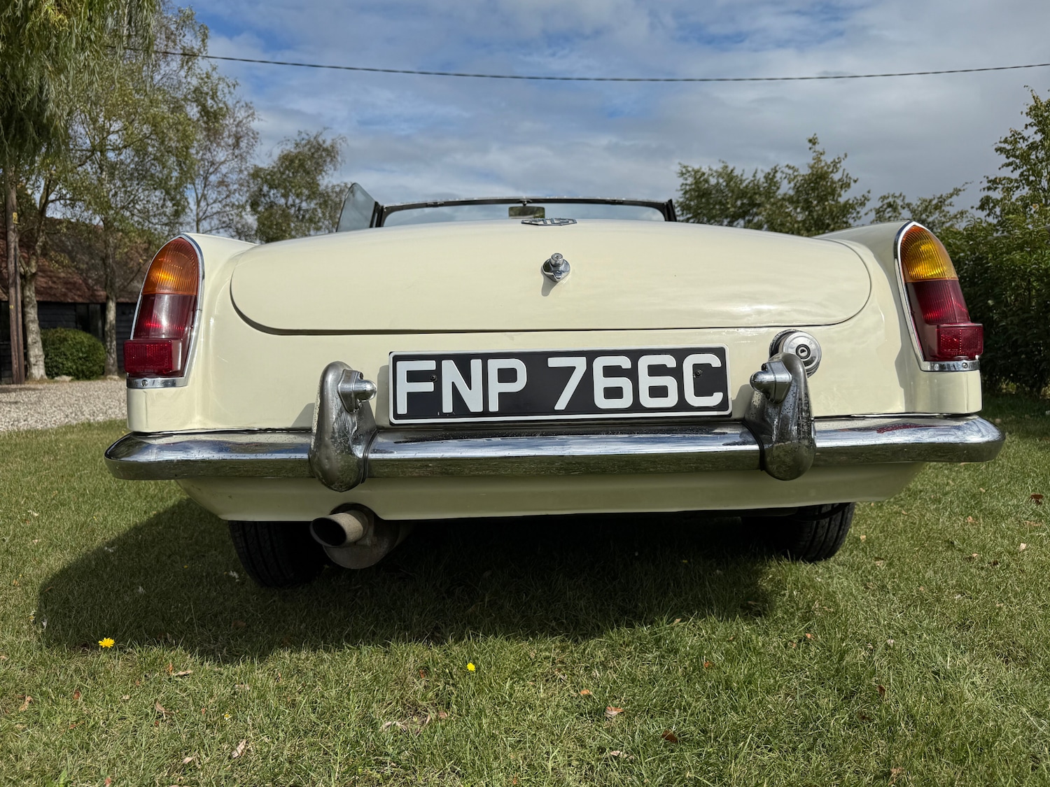 Vehicle 23