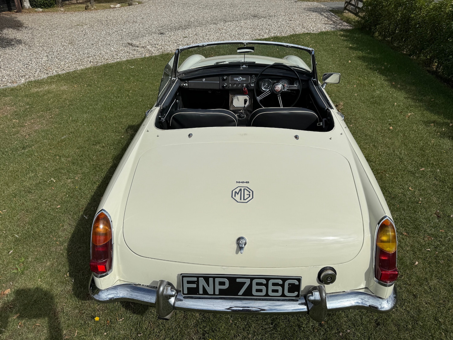 Vehicle 25