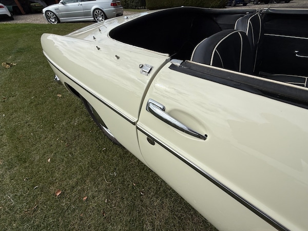 Used MG MGB 1965 for sale - 75763172: Photo 32