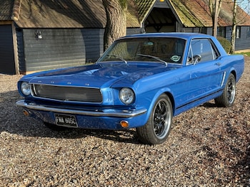 Used Ford Mustang undefined for sale - 78452199: Photo