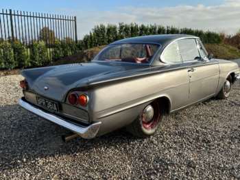 1963 (a) 1.6L Unlisted 2dr Auto