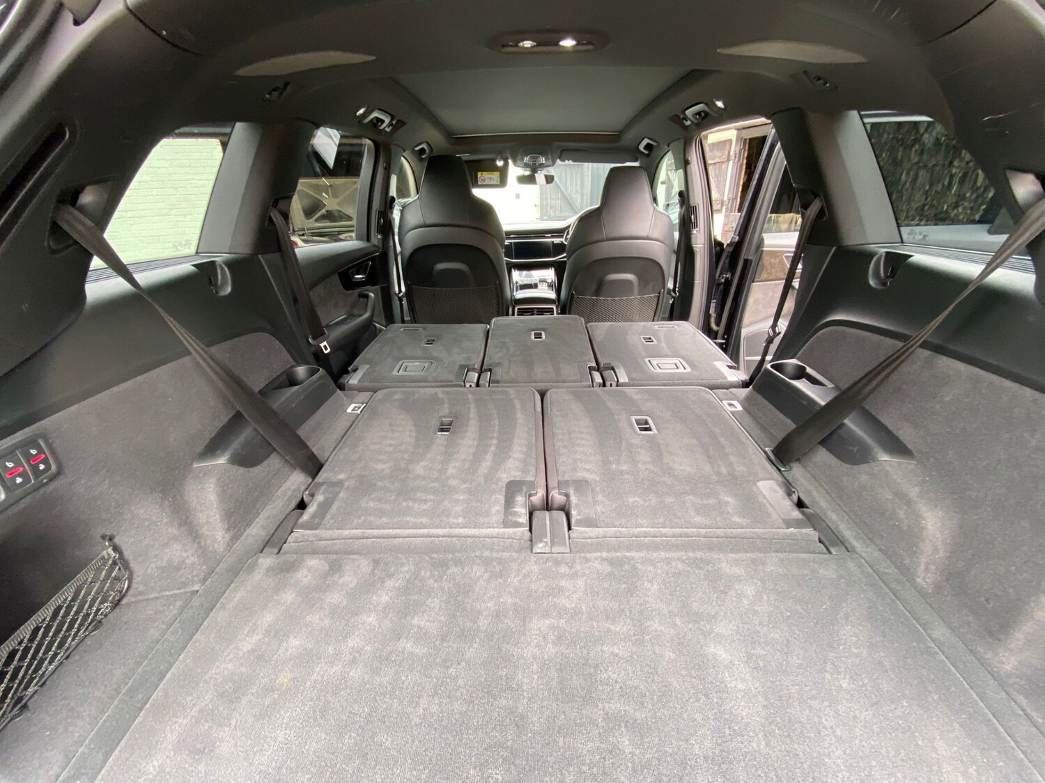 Used Audi Q7 2021 for sale - 78027121: Photo 11