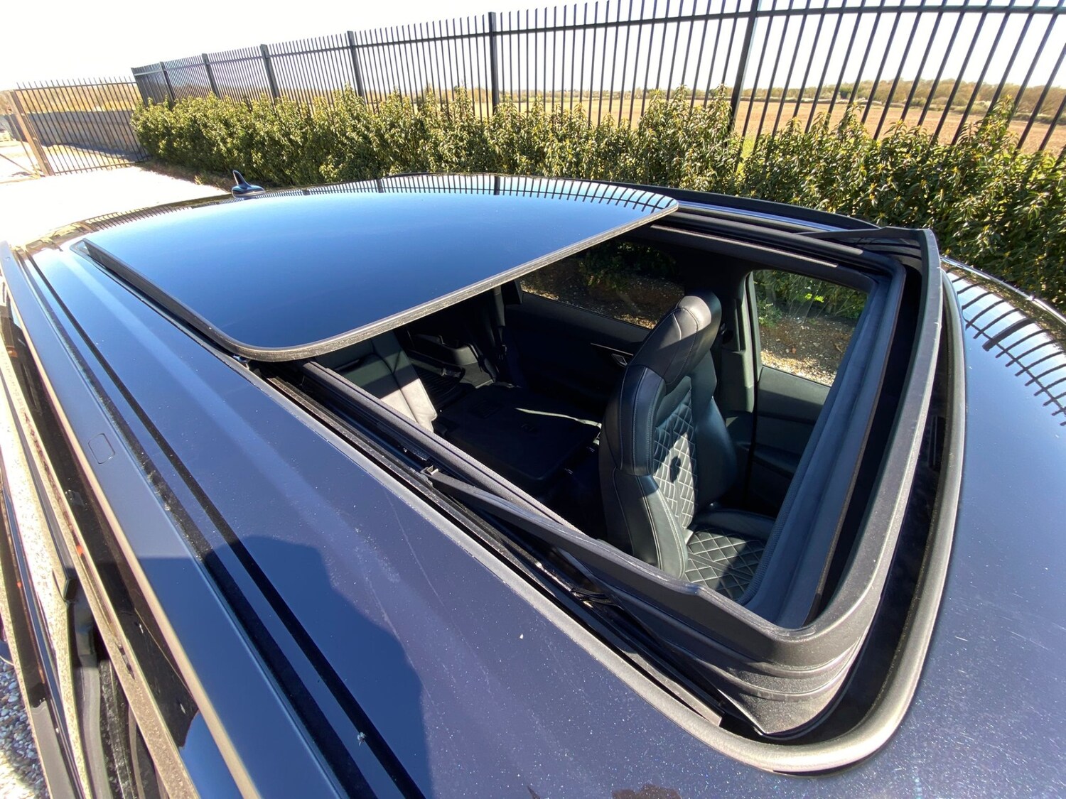 Used Audi Q7 2021 for sale - 78027121: Photo 15