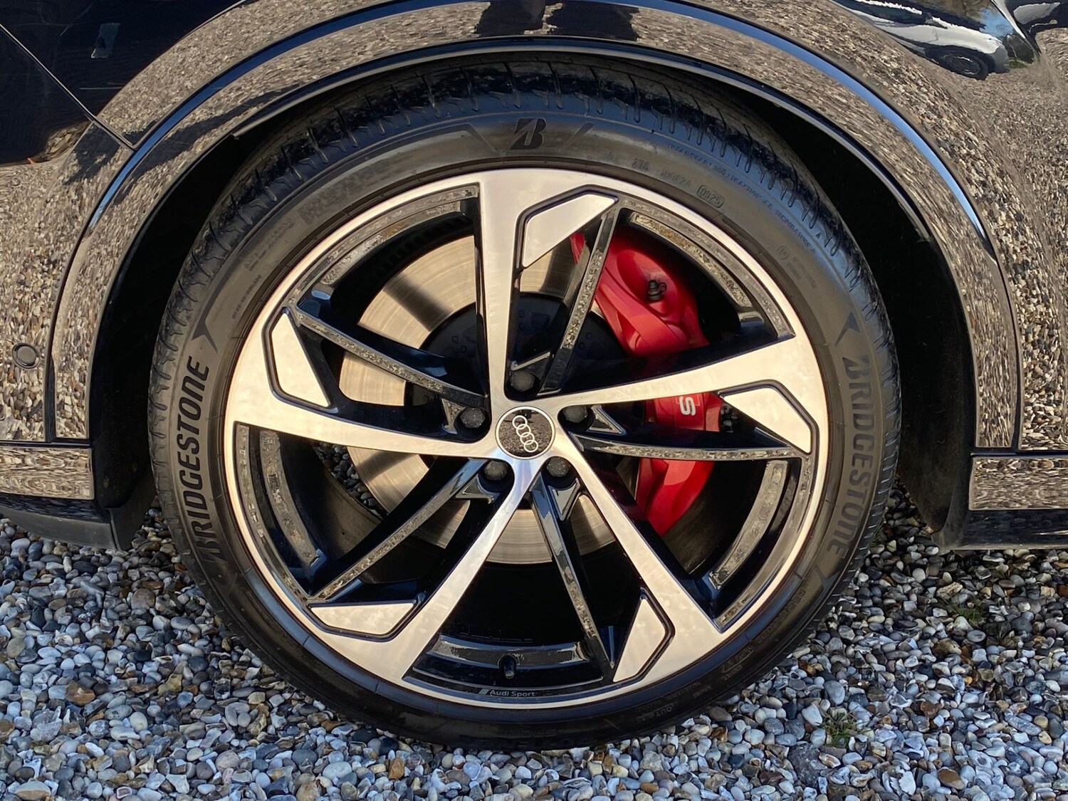 Used Audi Q7 2021 for sale - 78027121: Photo 23