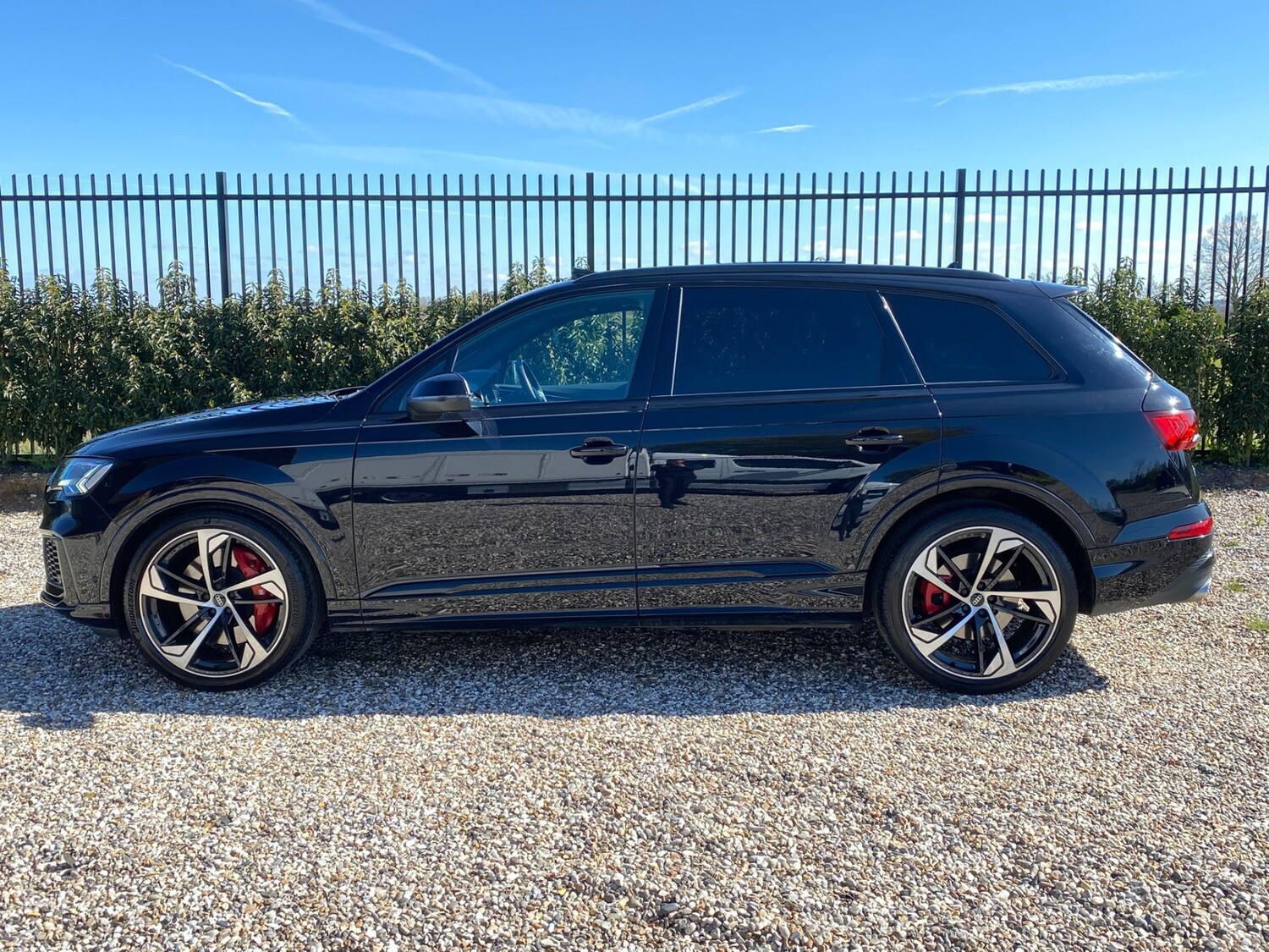 Used Audi Q7 2021 for sale - 78027121: Photo 27