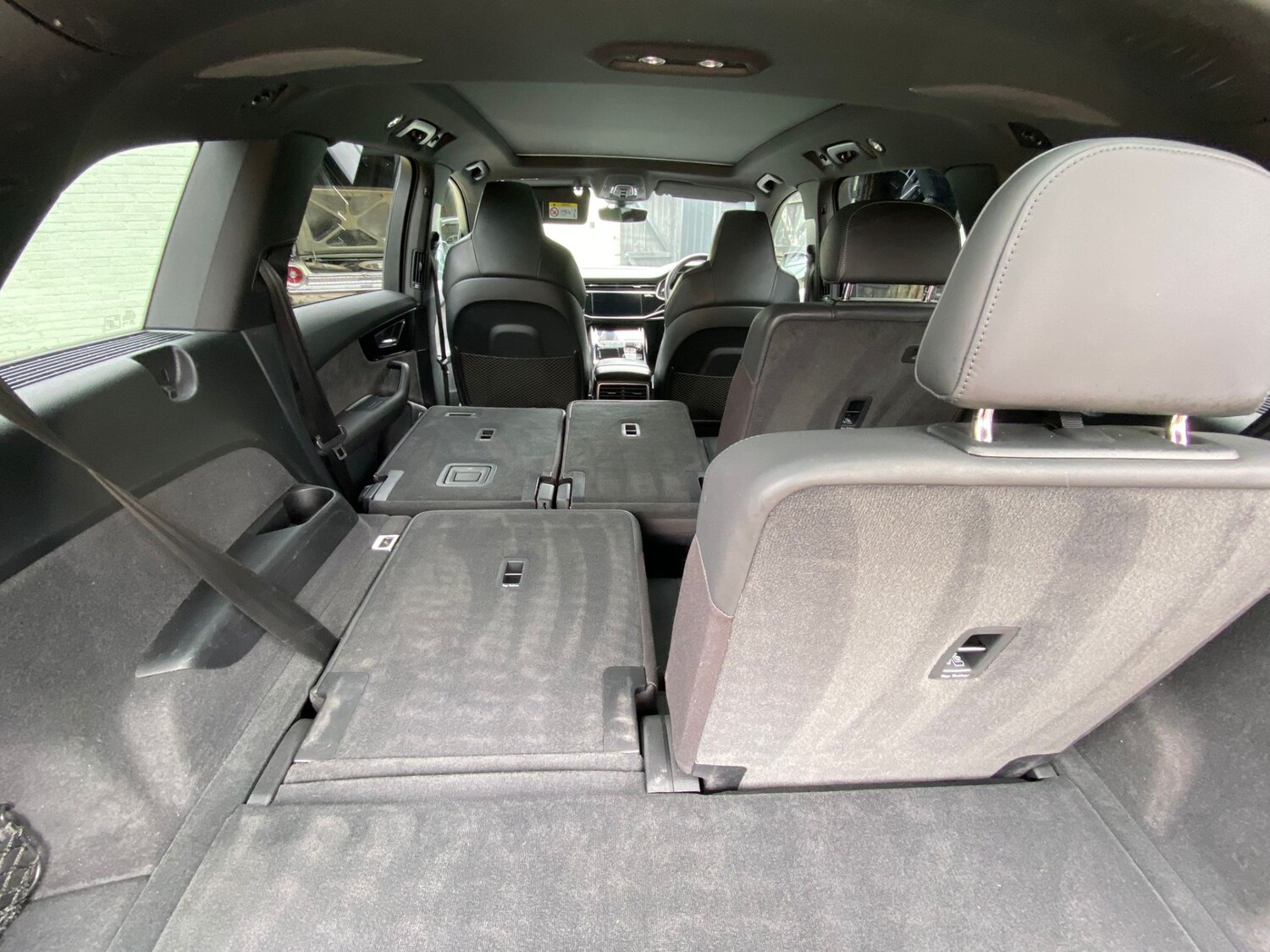 Used Audi Q7 2021 for sale - 78027121: Photo 34