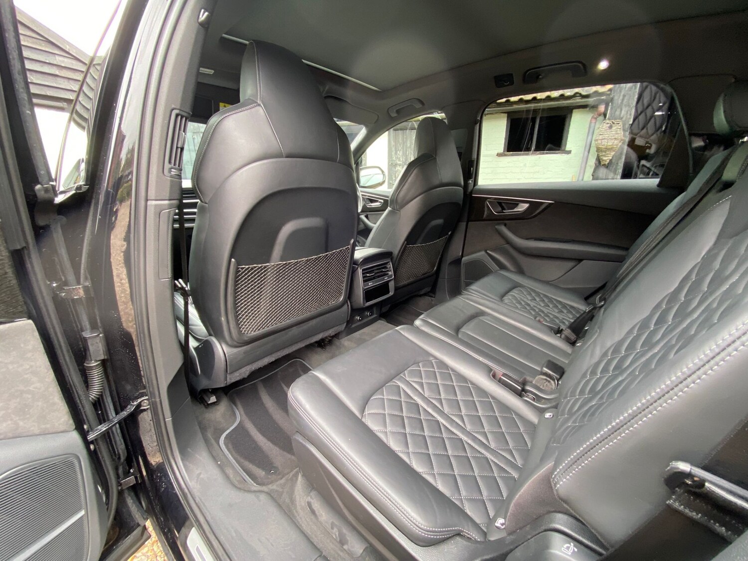 Used Audi Q7 2021 for sale - 78027121: Photo 37