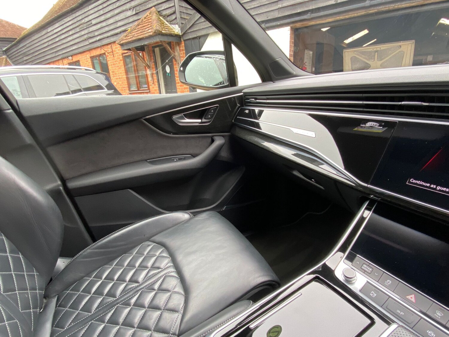 Used Audi Q7 2021 for sale - 78027121: Photo 39