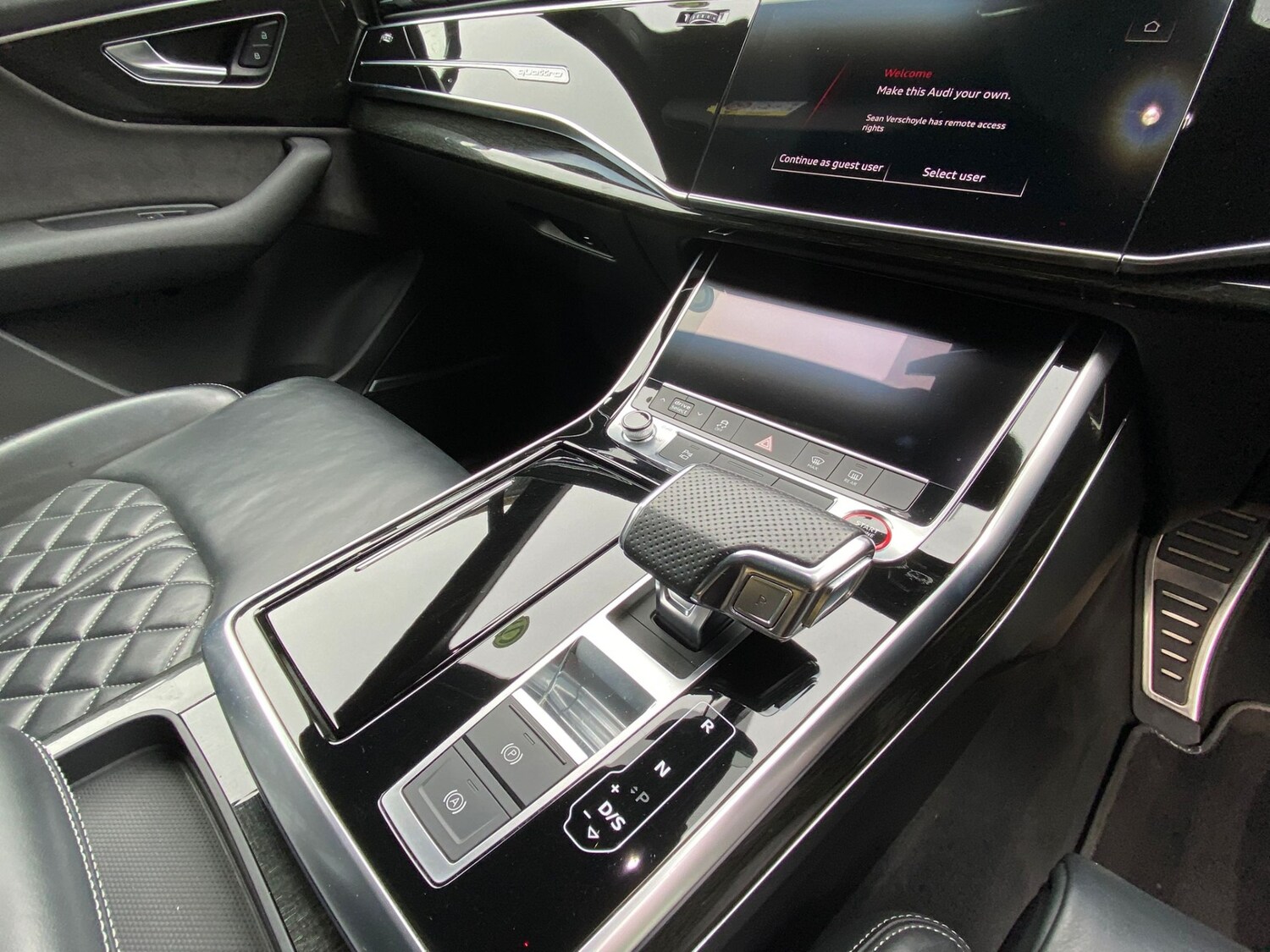 Used Audi Q7 2021 for sale - 78027121: Photo 41