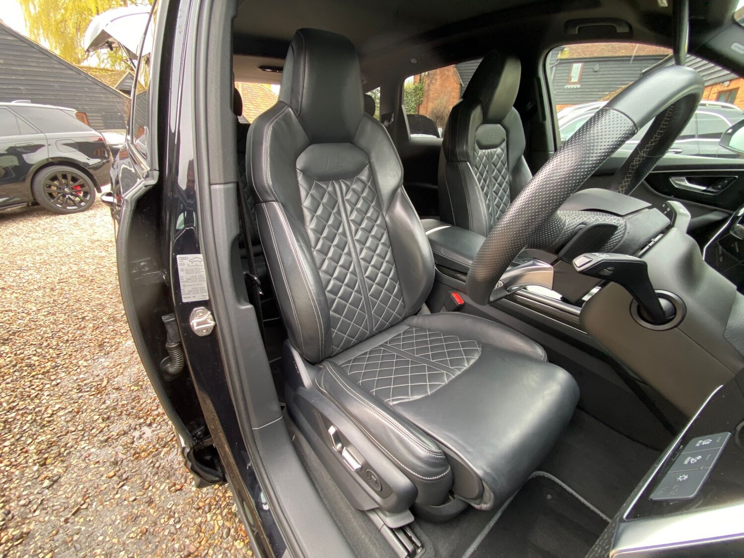 Used Audi Q7 2021 for sale - 78027121: Photo 42