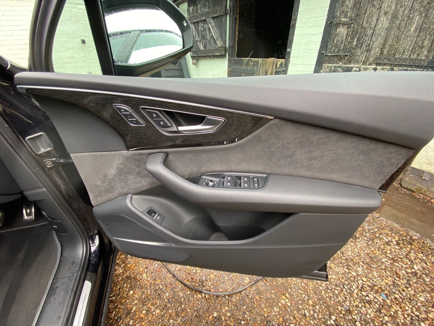 Used Audi Q7 2021 for sale - 78027121: Photo 43