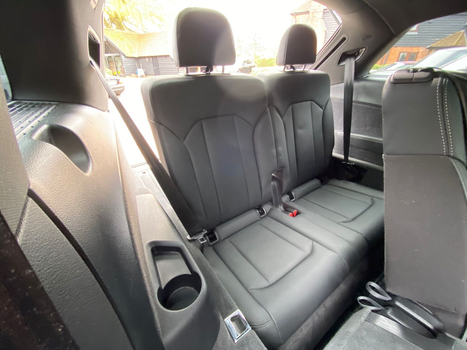 Used Audi Q7 2021 for sale - 78027121: Photo 44