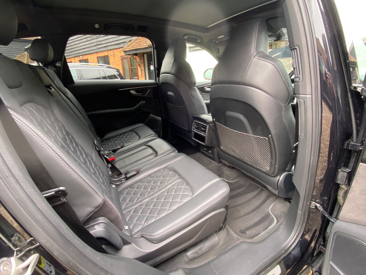 Used Audi Q7 2021 for sale - 78027121: Photo 47