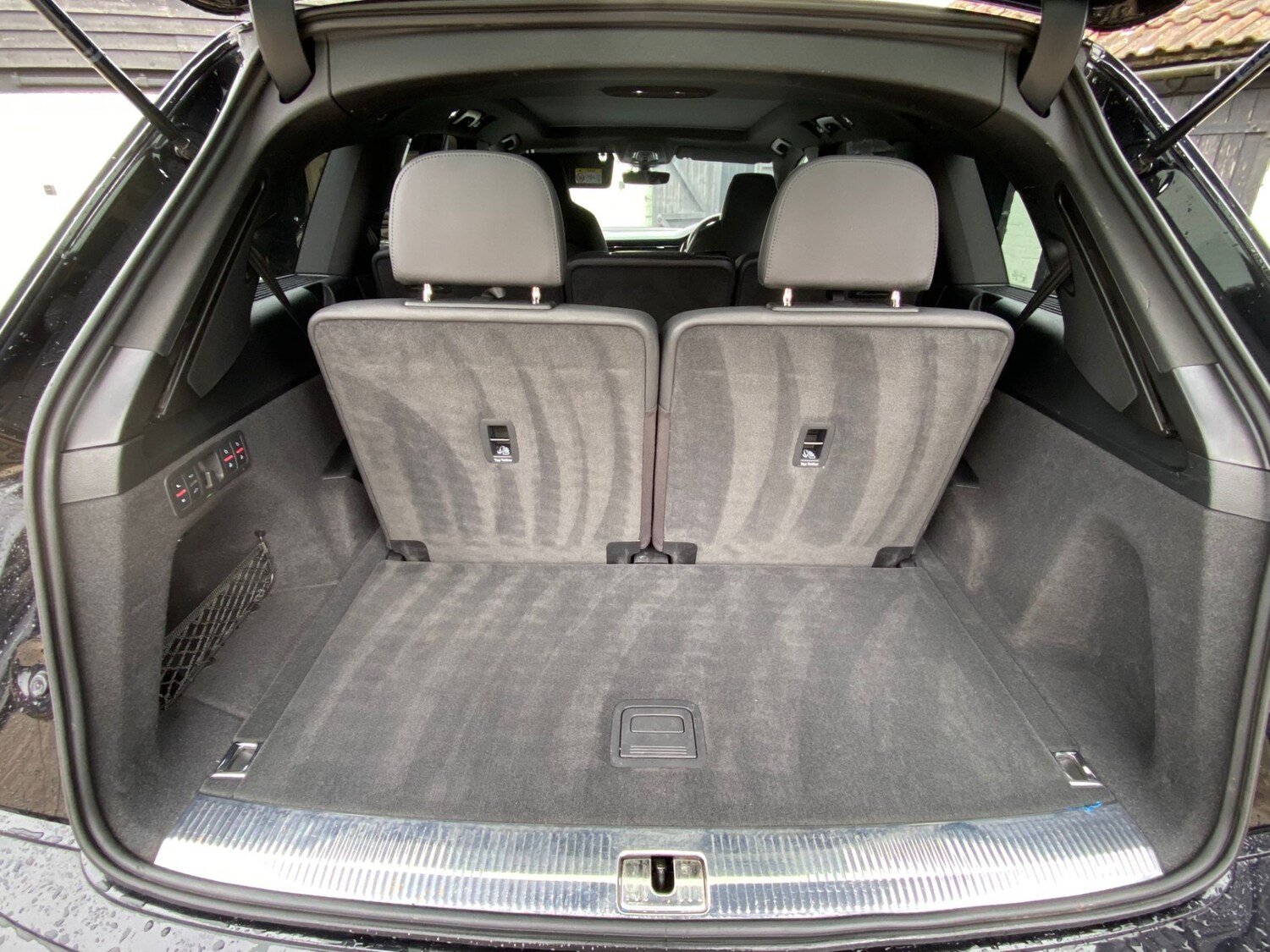 Used Audi Q7 2021 for sale - 78027121: Photo 48