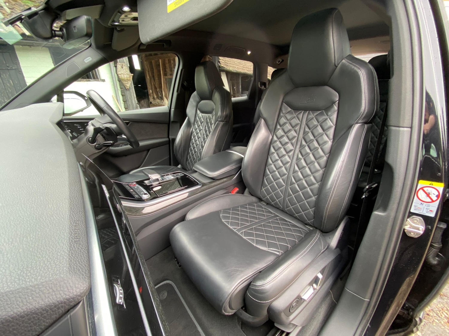 Used Audi Q7 2021 for sale - 78027121: Photo 7