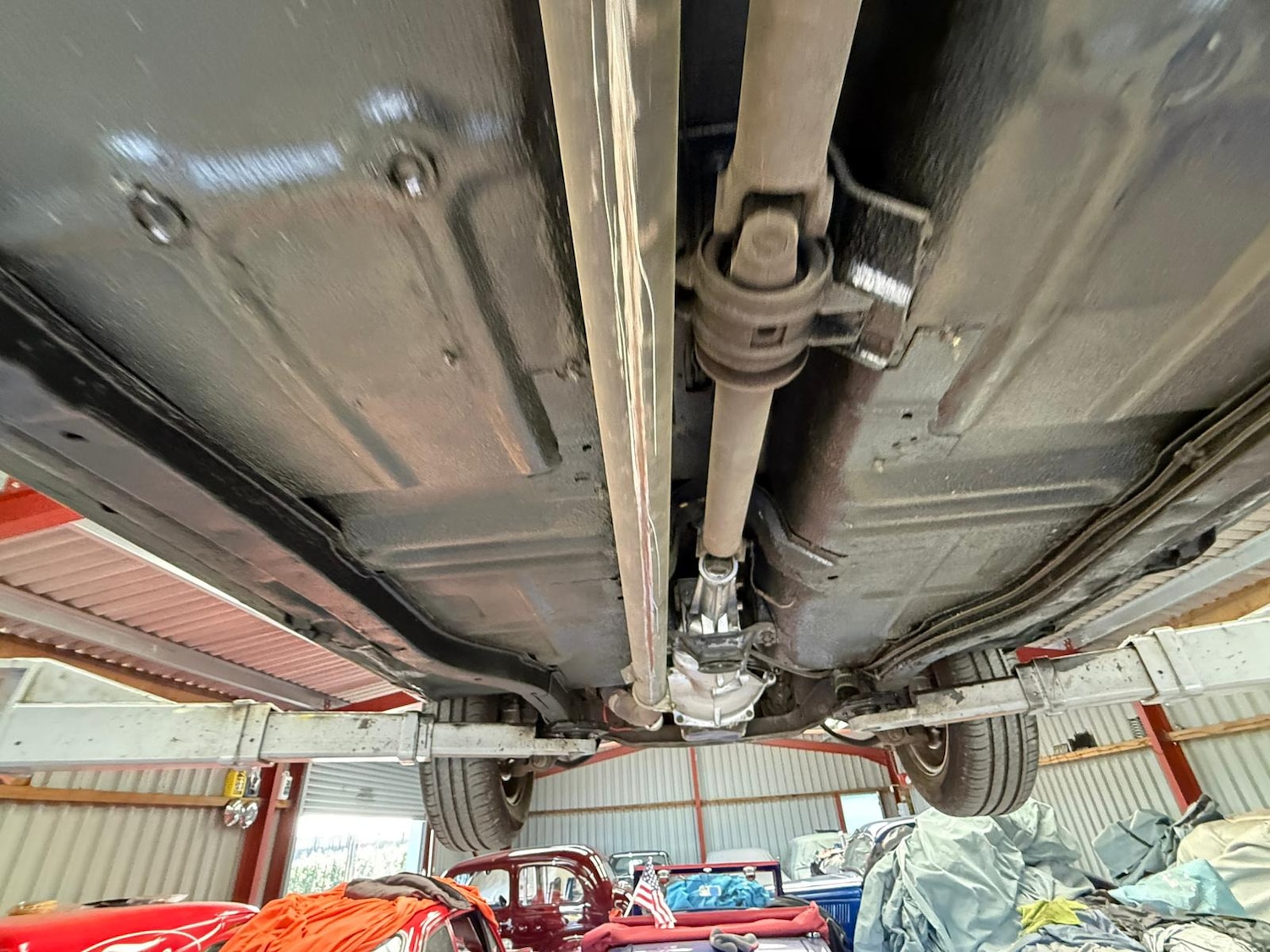 Used Ford Escort 1971 for sale - 76316979: Photo 10