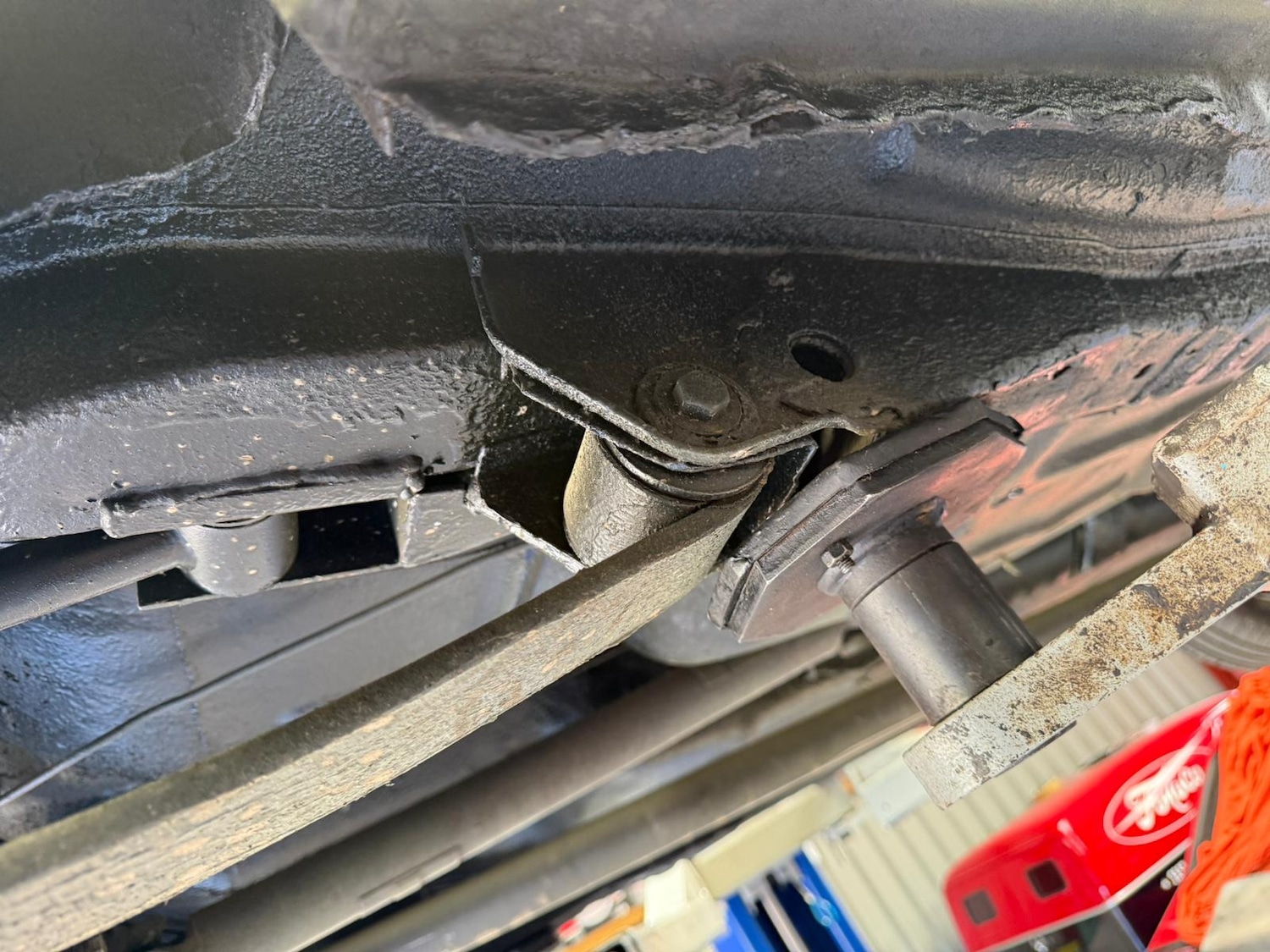 Used Ford Escort 1971 for sale - 76316979: Photo 11